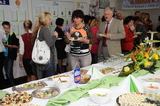 Odovzdanie cien a recepcia 2013